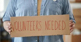 Become a Parent and Family Peer Volunteer